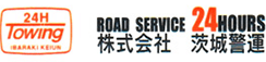 株式会社茨城警運